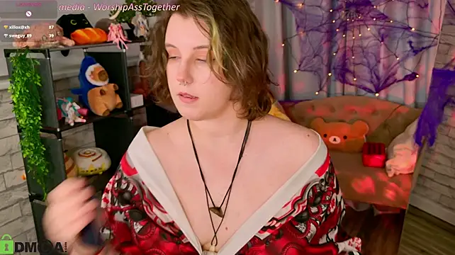 Candyy_Yeah live cam preview