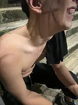 Liam_Moss live sex cam