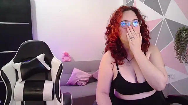 AndrewAnndCherry live cam preview