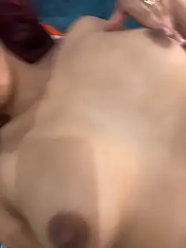 Eve_Ritz live cam preview
