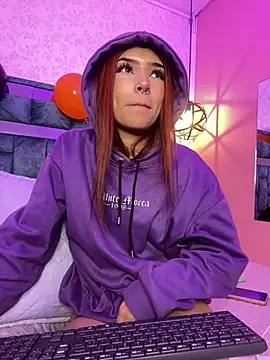 danielahall live cam preview