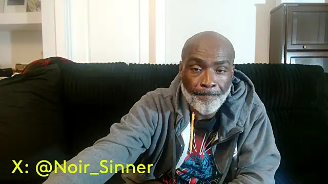 sinnernoir