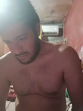 Comandante06 live cam preview