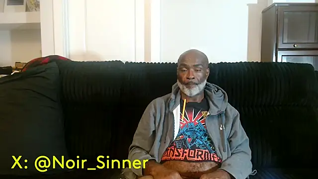 sinnernoir