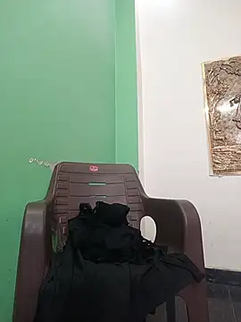 Aafreen_36 live cam preview
