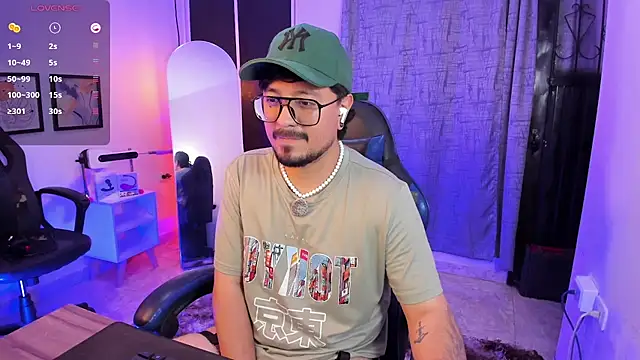 DaviidEvans_