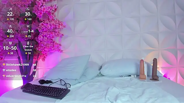 cristina_gallardo live cam preview