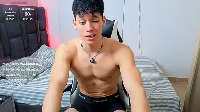 Luke_Muscle