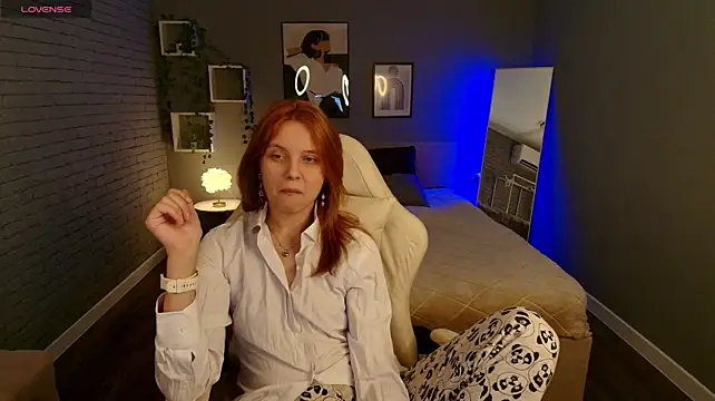 Alisa_Laurent live cam preview