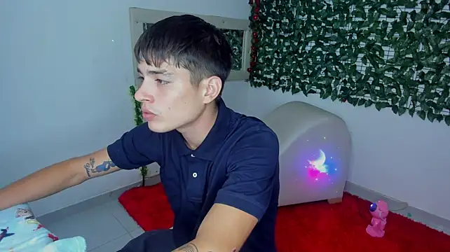 The_beby_guy live cam preview