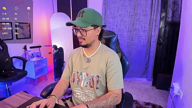 DaviidEvans_