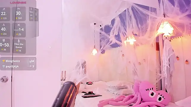 zaira_rogue (F young) - 🤤 Blowjob with ahegao, lots of spit