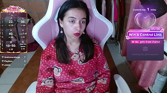 Maggie_Fox3 live cam on StripChat