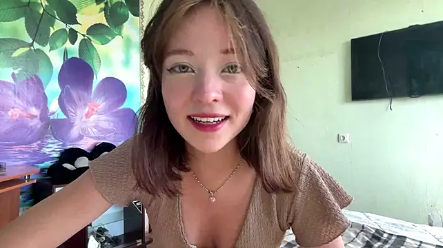 SusanaHallet live cam preview