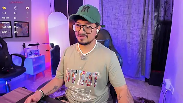 DaviidEvans_