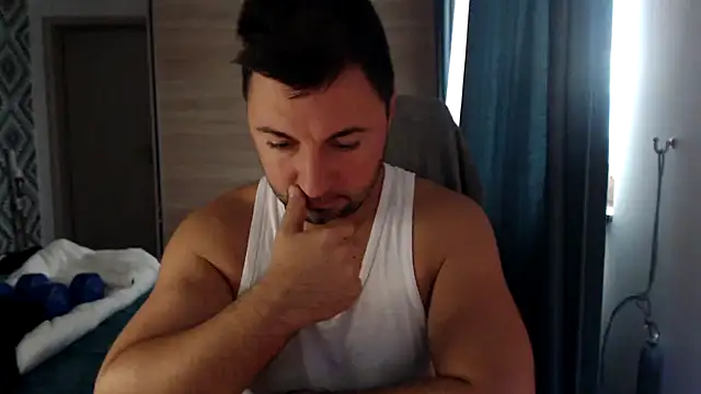 HankMalone webcam