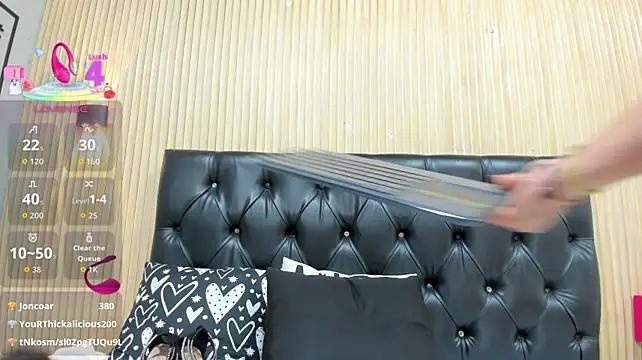 Veronica_Tits live cam preview