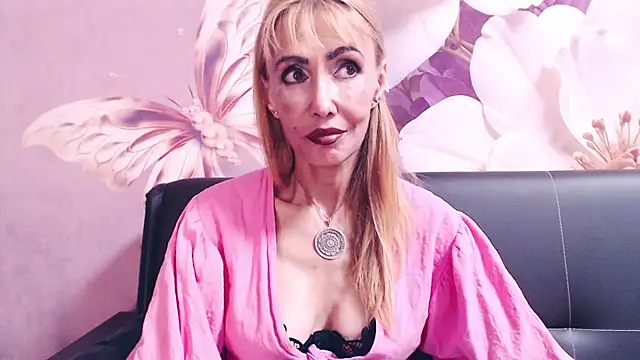 BlondPussy