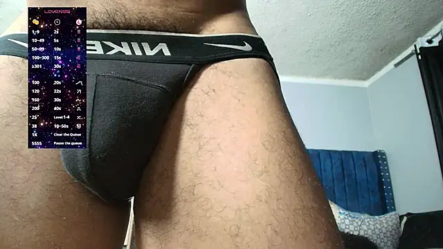Nickhot0609