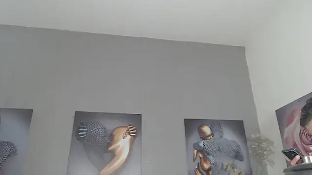 AntonellaBlanc live cam preview