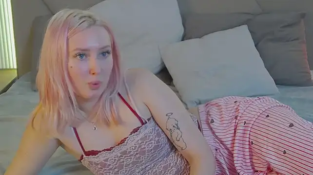 MarianeSun