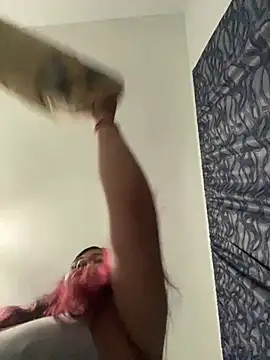 LatinaCalienteMilf