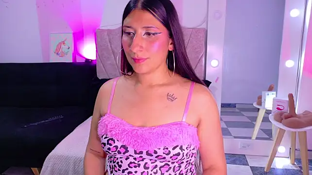 Sara_Blum live cam preview