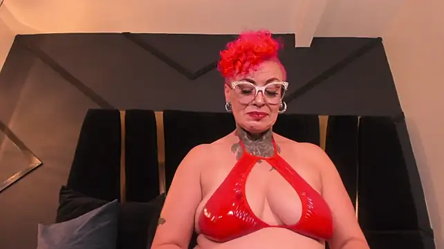 mistress_sandy