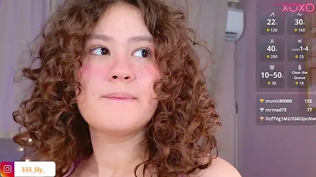 Curlixxo