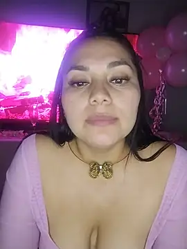 BlueeDiamond live cam preview
