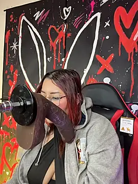 ScarlettFlamess_ live cam preview