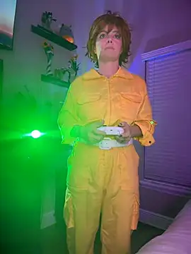MarlaFknSinger live cam preview