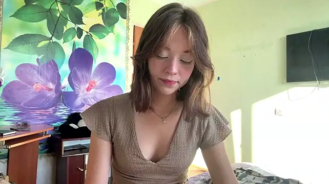 susanahallet's live room
