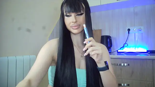 Lady_Joli live cam on StripChat