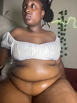 Sollybunny live cam on StripChat