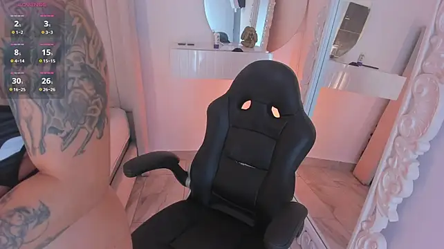 AriannaFoxy_