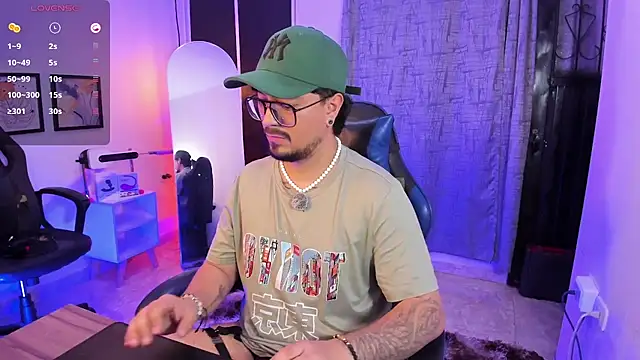 DaviidEvans_