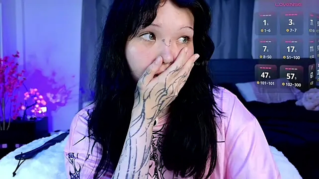 Lein_Bone live cam on StripChat