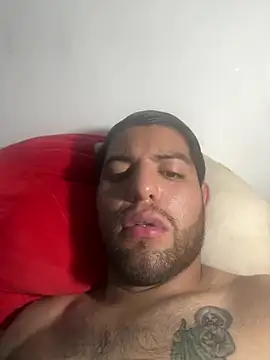 Futsam638 live cam on StripChat