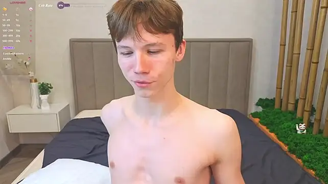 cuMte_boy