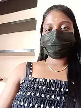 Thara-tamil live cam on StripChat
