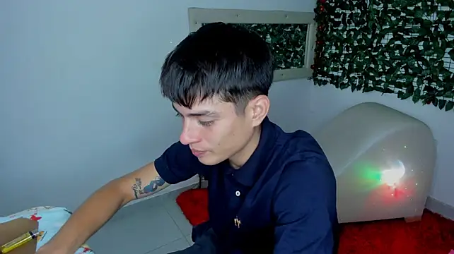 The_beby_guy live cam on StripChat