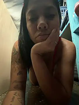 Samantababy live cam on StripChat