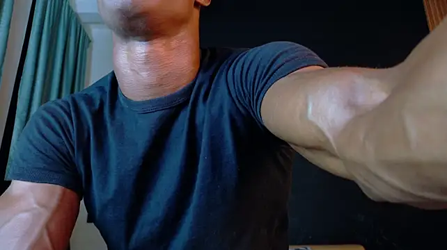 Martin（martin_killer）