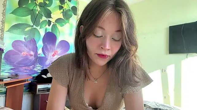 SusanaHallet live cam on StripChat