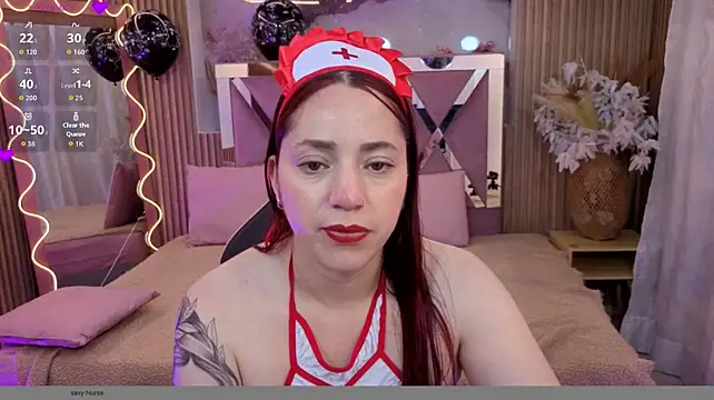 ANNE_TAY1 live cam preview