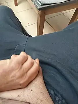 Corref live cam preview