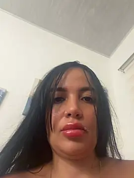 Webcam porno en directo de Serafina_del_Mar__