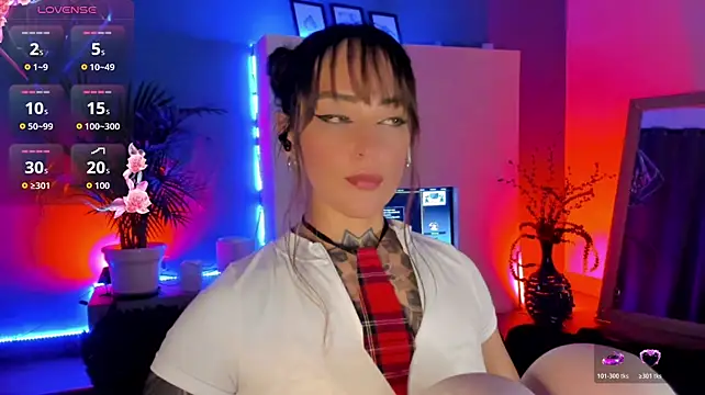 Megan_inked