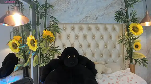 LittleeJaz live cam preview
